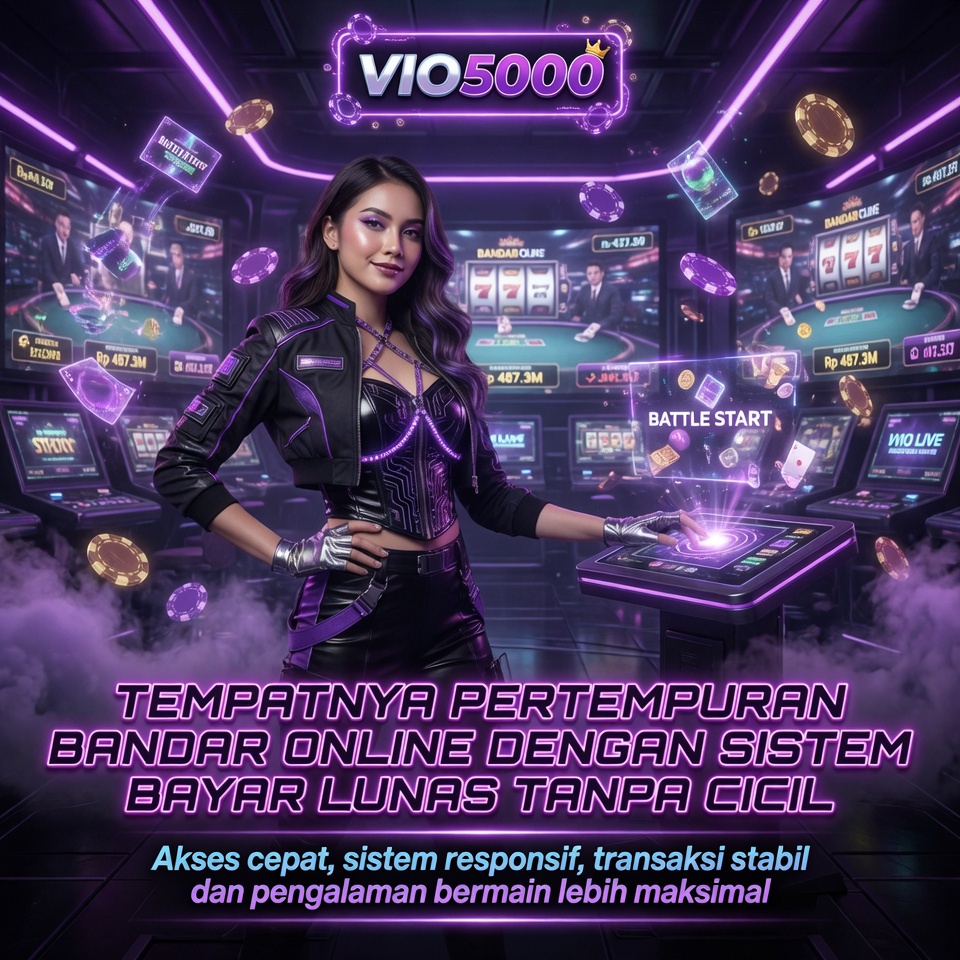 VIO5000